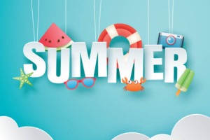 summer