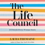 The Live Council book cover