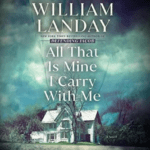 Book cover for All That is Mine I Carry With Me